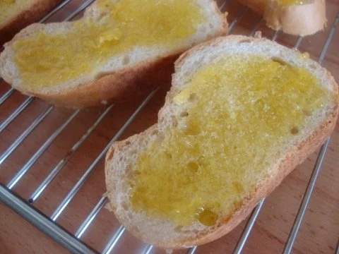 Spinatsüppchen mit Orientalischem Touch - Rezept - Bild Nr. 14