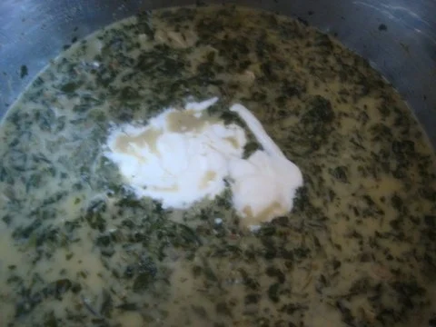 Spinatsüppchen mit Orientalischem Touch - Rezept - Bild Nr. 19