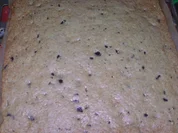 Erdnussbutter-Schokoladen-Kuchen vom Blech - Rezept