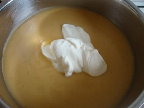 Schwarzwurzelsüppchen mit "Kürbiskernöl" - Rezept - Bild Nr. 15