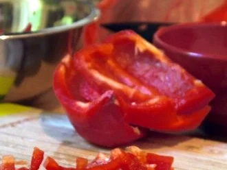 Orientalische Hackpfanne - Rezept - Bild Nr. 2