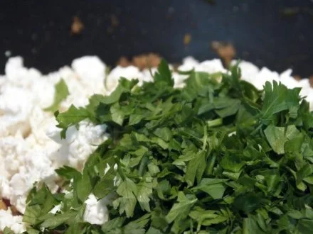 Orientalische Hackpfanne - Rezept - Bild Nr. 13