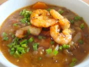 Orientalischer Linsentraum - Rezept