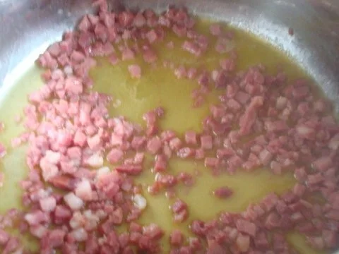 Orientalischer Linsentraum - Rezept - Bild Nr. 7