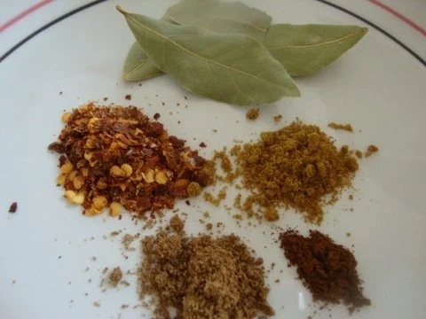 Orientalischer Linsentraum - Rezept - Bild Nr. 11