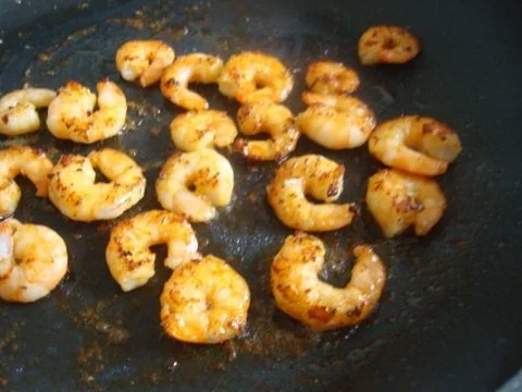 Orientalischer Linsentraum - Rezept - Bild Nr. 15