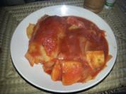 Kohlrouladen - Rezept
