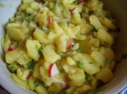 Kartoffelsalat - Rezept