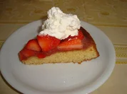 Kleine Erdbeerfreuden - Rezept