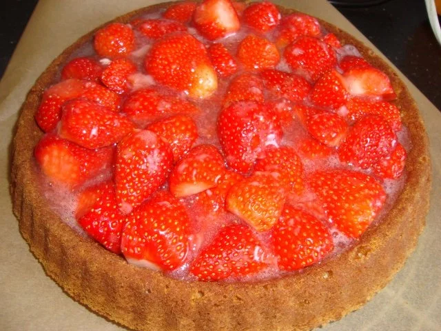 Kleine Erdbeerfreuden - Rezept - Bild Nr. 14