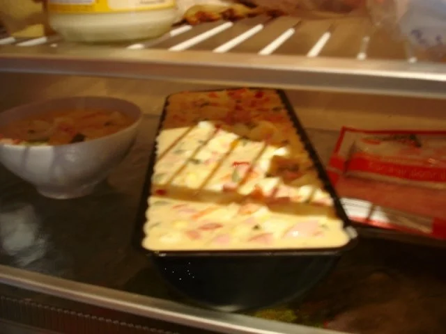 Eierpastete nach Ivanka`s Mutti - Rezept - Bild Nr. 10