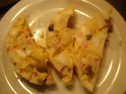 Eierpastete nach Ivanka`s Mutti - Rezept