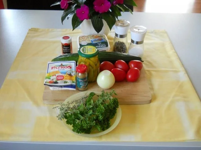 Köfte - Rezept - Bild Nr. 2