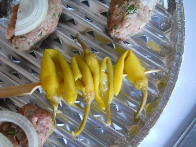 Köfte - Rezept - Bild Nr. 8