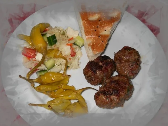 Köfte - Rezept - Bild Nr. 10