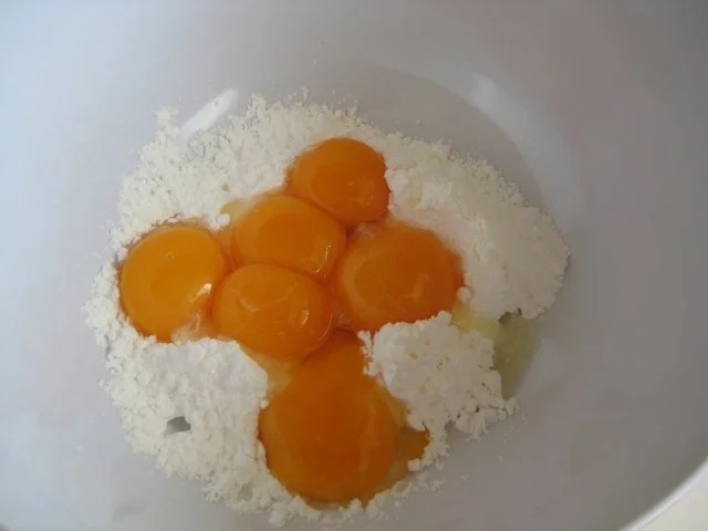 Zimtglace mit Rum - Rezept - Bild Nr. 4