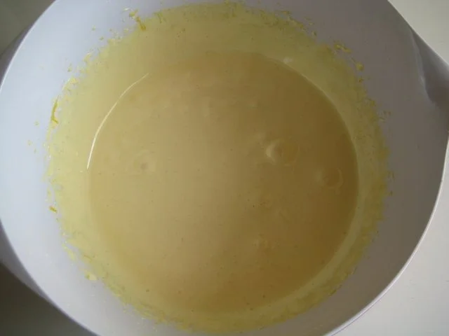 Zimtglace mit Rum - Rezept - Bild Nr. 5