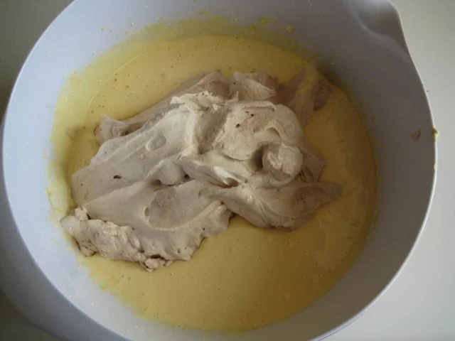 Zimtglace mit Rum - Rezept - Bild Nr. 7