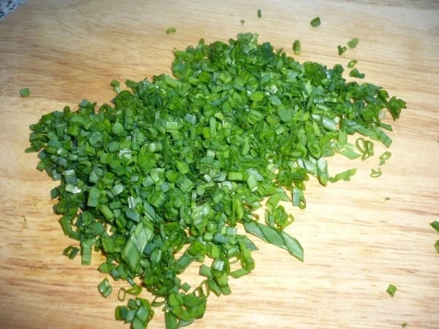 Rezept: Spargellasagne vom grünen und weißen Spargel Bild Nr. 5 Spargellasagne vom grünen und weißen Spargel - Rezept - Bild Nr. 5