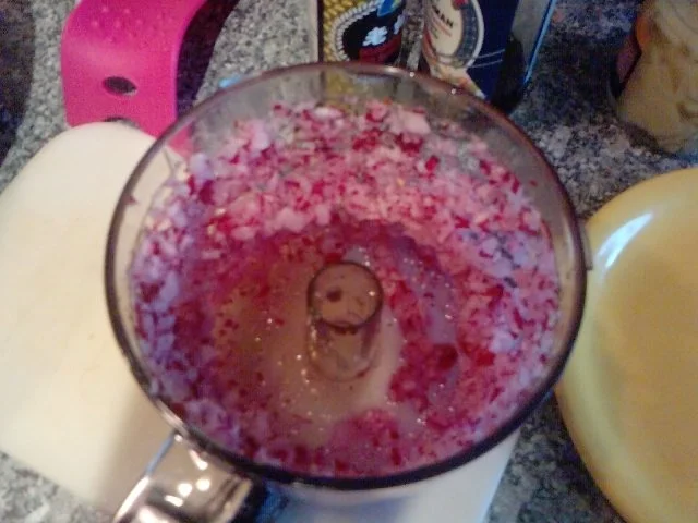 Rezept: NUDELWOK SZECHUAN MIT MARINIERTEN MEERESFRÜCHTEN UND SCAMPI IN SCHALE GEWORFEN Bild Nr. 6 NUDELWOK SZECHUAN MIT MARINIERTEN MEERESFRÜCHTEN UND SCAMPI IN SCHALE GEWORFEN - Rezept - Bild Nr. 6