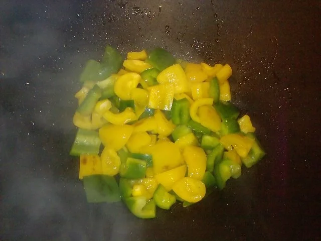 Rezept: FALSCHES ROASTBEEF MIT NEBENWIRKUNGEN Bild Nr. 6 FALSCHES ROASTBEEF MIT NEBENWIRKUNGEN - Rezept - Bild Nr. 6