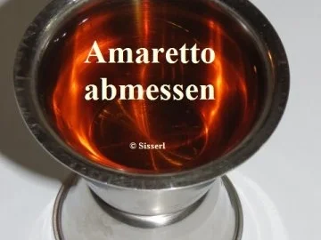 Rezept: Sisserl's * Zitronen - Amaretto - Chili - Gelee * Bild Nr. 2 Sisserl's * Zitronen - Amaretto - Chili - Gelee * - Rezept - Bild Nr. 2