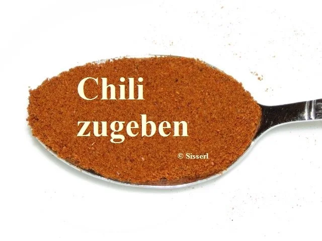 Rezept: Sisserl's * Zitronen - Amaretto - Chili - Gelee * Bild Nr. 5 Sisserl's * Zitronen - Amaretto - Chili - Gelee * - Rezept - Bild Nr. 5