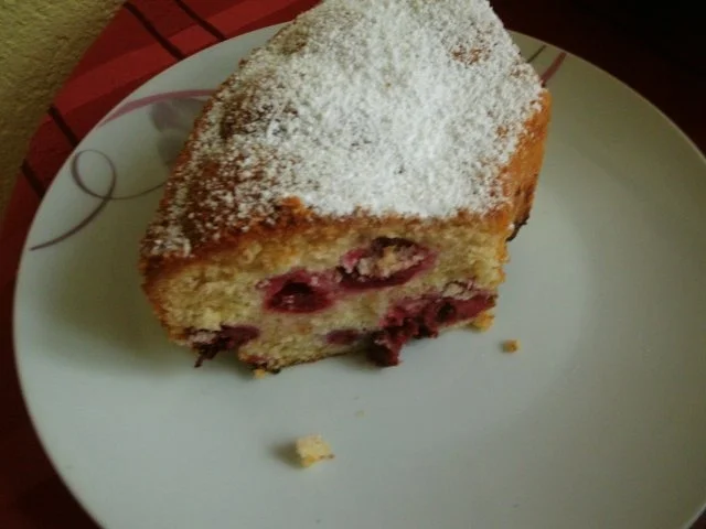 Kirschkranz mit Schwips - Rezept - Bild Nr. 5