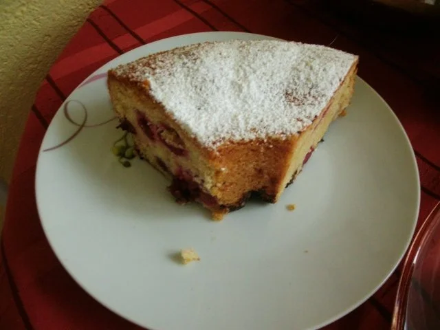 Kirschkranz mit Schwips - Rezept - Bild Nr. 9