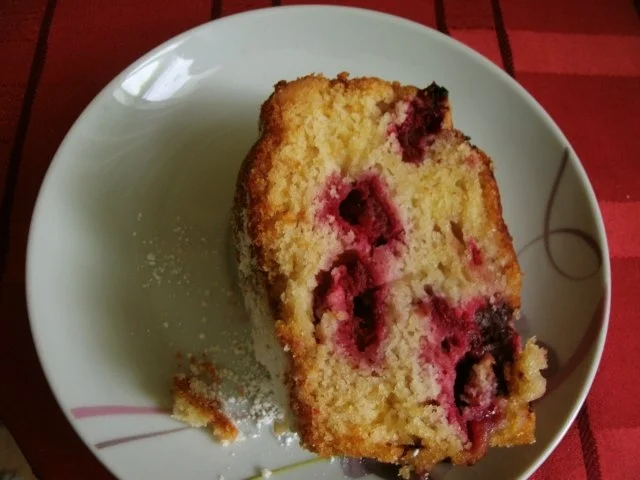 Kirschkranz mit Schwips - Rezept - Bild Nr. 2