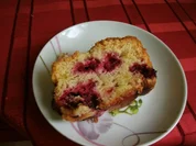 Kirschkranz mit Schwips - Rezept