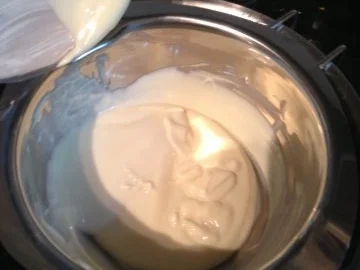 Rotkäppchens-Erdbeer-Rhabarber-Muffins - Rezept - Bild Nr. 6