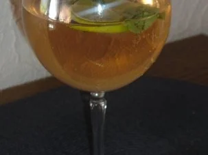 Rezept: " LEO " Bild Nr. 2 " LEO " - Rezept - Bild Nr. 2