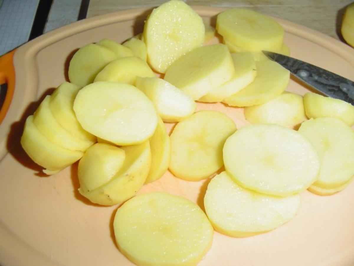 Rahmkartoffeln - Rezept - Bild Nr. 3