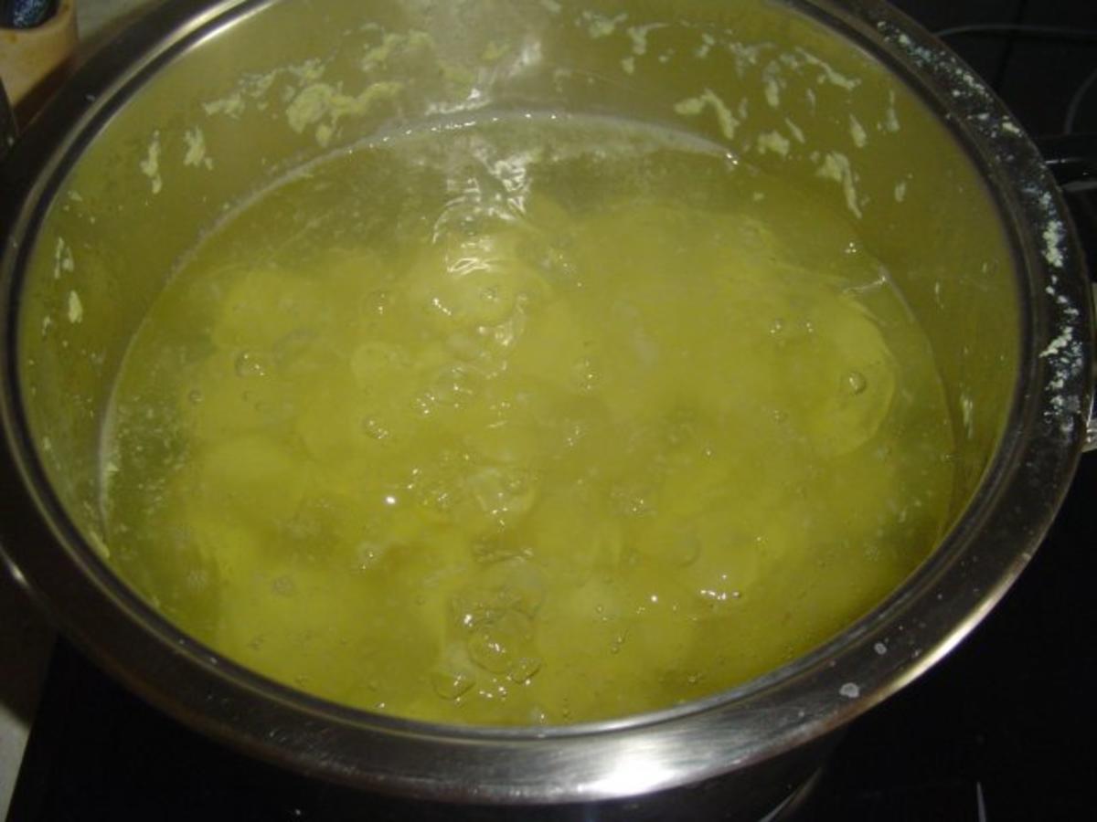 Rahmkartoffeln - Rezept - Bild Nr. 4