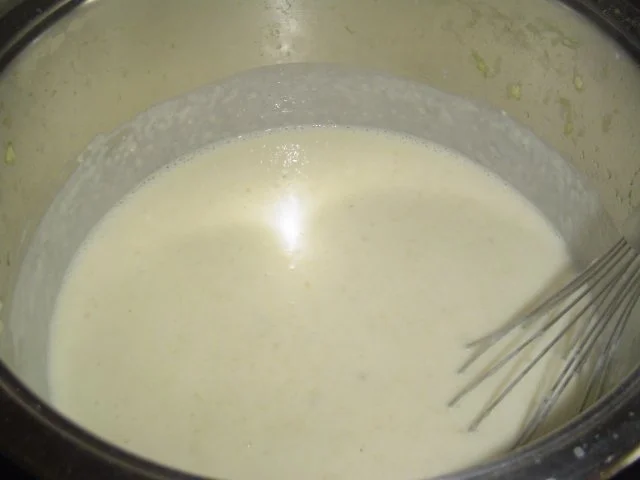 Rezept: Rahmkartoffeln Bild Nr. 6 Rahmkartoffeln - Rezept - Bild Nr. 6