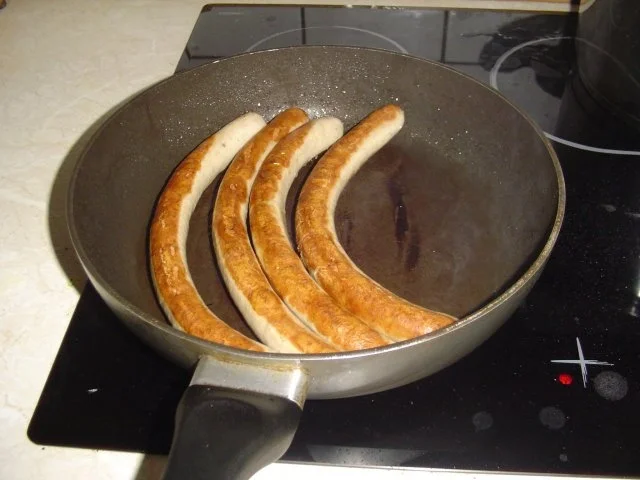 Rezept: Rahmkartoffeln Bild Nr. 8 Rahmkartoffeln - Rezept - Bild Nr. 8