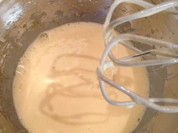 Baileys Brownies - Rezept - Bild Nr. 5