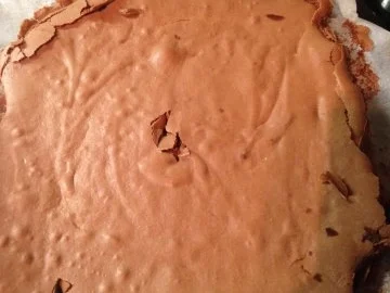 Baileys Brownies - Rezept - Bild Nr. 9