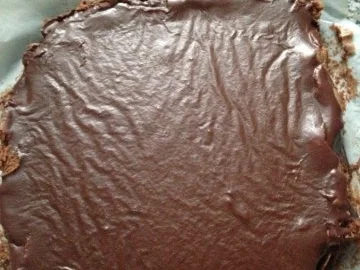 Baileys Brownies - Rezept - Bild Nr. 10