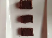 Baileys Brownies - Rezept