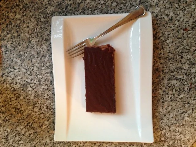 Baileys Brownies - Rezept - Bild Nr. 2