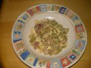 Nasi Goreng (Gebratener Reis) - Rezept