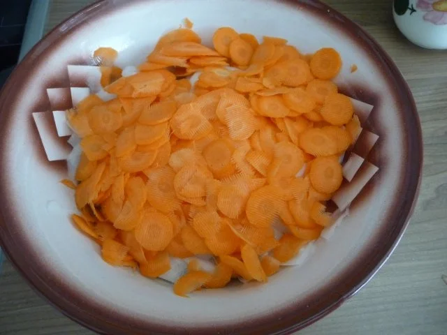 Salat : Einen schönen bunten Mai - Salat - Rezept - Bild Nr. 10