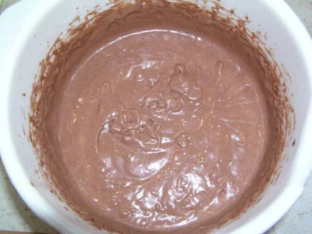 Vanille Schoko Kuchen - Rezept - Bild Nr. 3