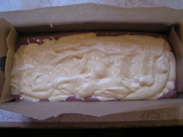 Vanille Schoko Kuchen - Rezept - Bild Nr. 5