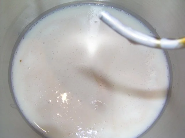 6 Korn Schwarzbrot - Rezept - Bild Nr. 3