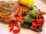 Brat-Paprika ... - Rezept