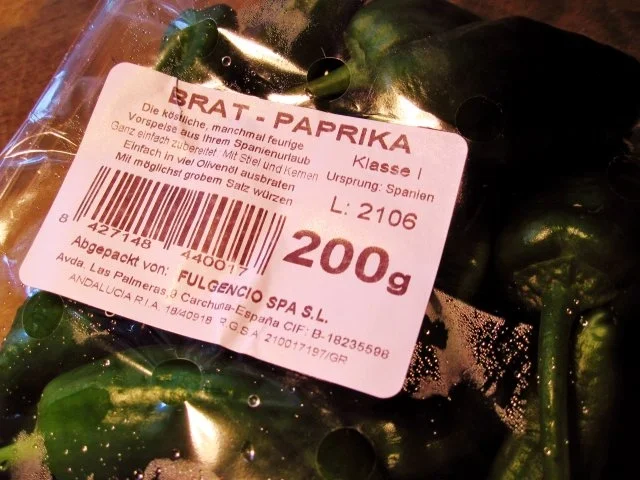 Brat-Paprika ... - Rezept - Bild Nr. 2