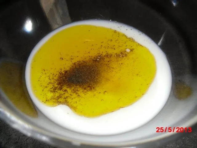 Rezept: Salat im Glas Bild Nr. 4 Salat im Glas - Rezept - Bild Nr. 4